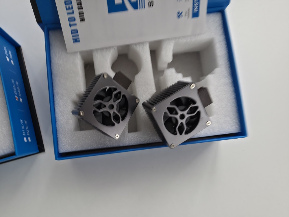 180W BEZ GRESKE D1S D3S LED CANBUS SIJALICE ZAMJENA ZA XENON