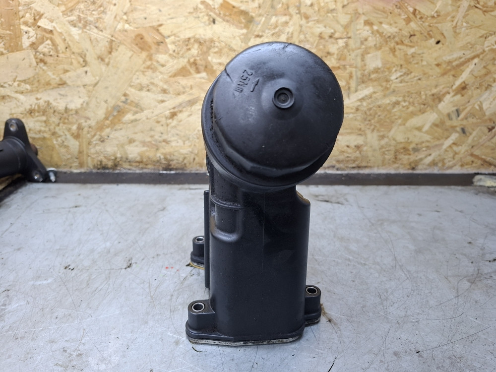 KUCISTE FILTERA ULJA BMW X1 E84 N47 7807799
