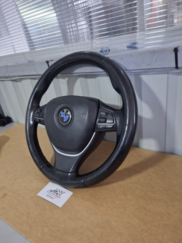 VOLAN BMW 7 F01 F10 F11 F12 F13 F06