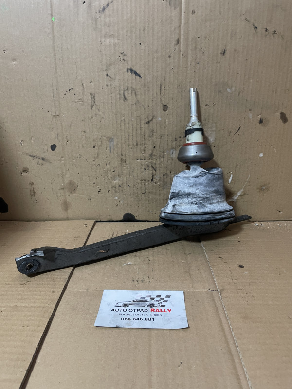 SALT EBLO BMW F10 7592422