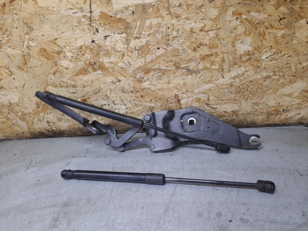 SARKE MAKAZE AMORTIZERI HAUBE BMW X5 E70