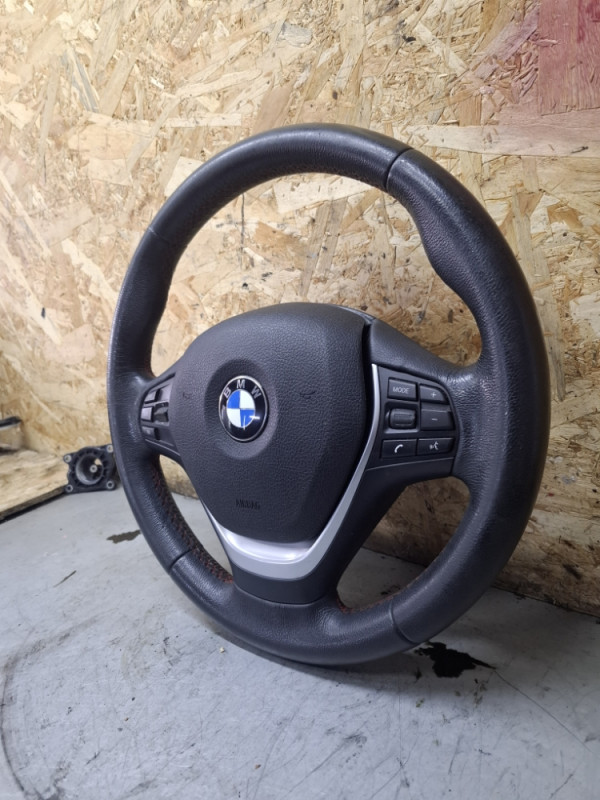 VOLAN BMW 1 F20 F21 F30 F31