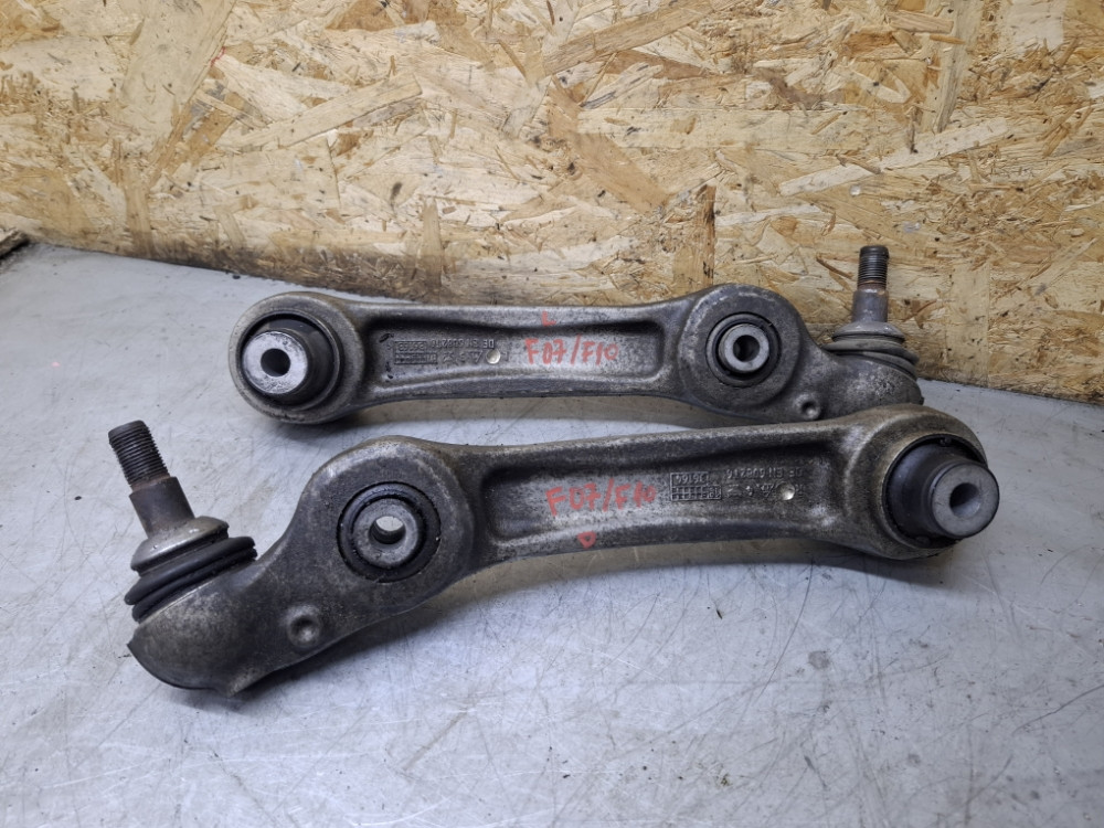 RAME LAFET PREDNJE LIJEVO DESNO BMW 5 F07 GT F10 F11