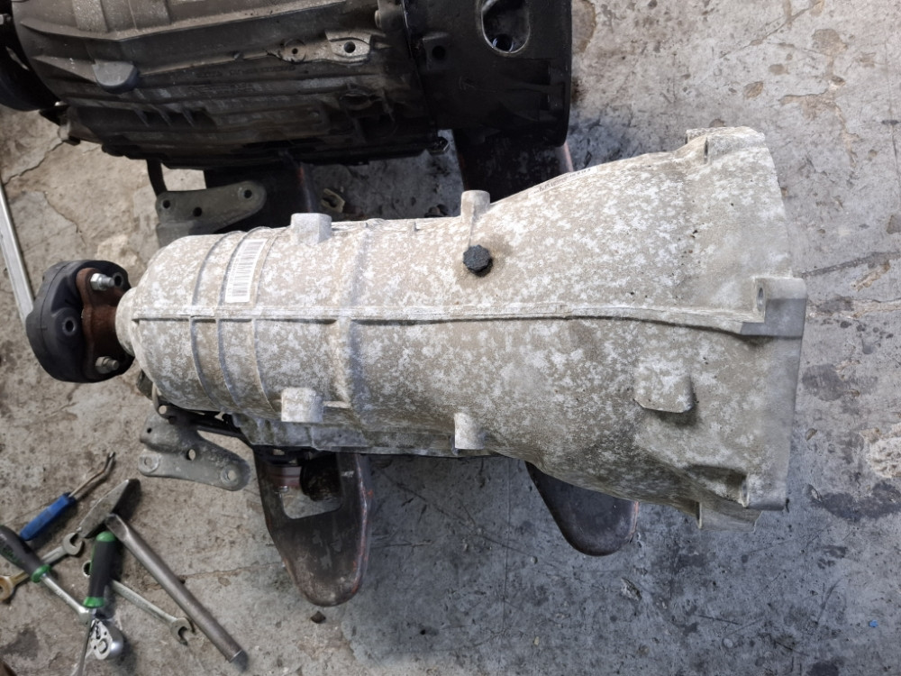 MJENJAC AUTOMATIK BMW 3 E90 E91 N57 325D 330D 6HP28