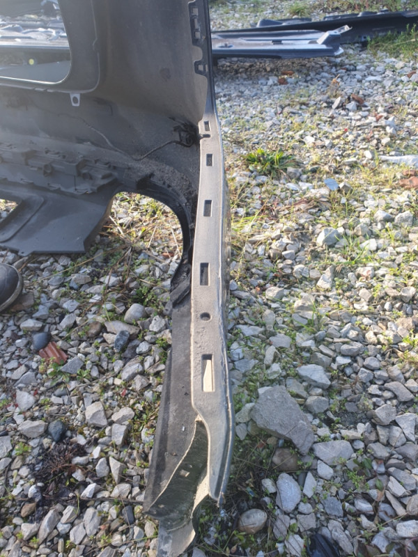 BRANIK KARAMBOLKA ZADNJA AUDI A6 4G KARAVAN S LINE 4G9807511H