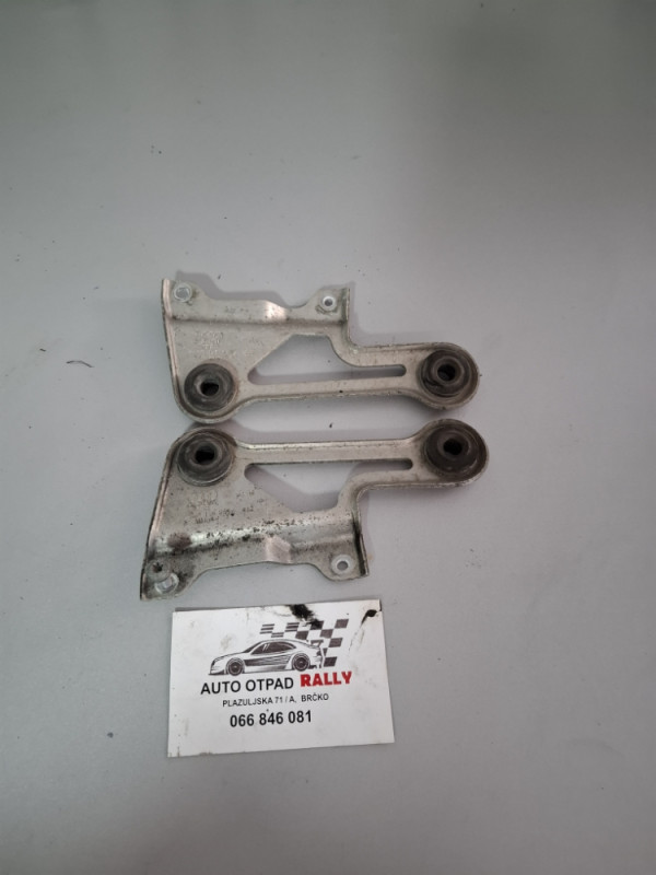 NOSAC HLADNJAKA AUDI A8 D4 4H0145841E 4H0145842E