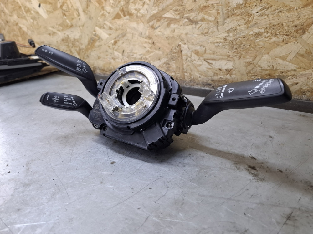 Spulna Volana AUDI A6 4G A7 4G0953568A