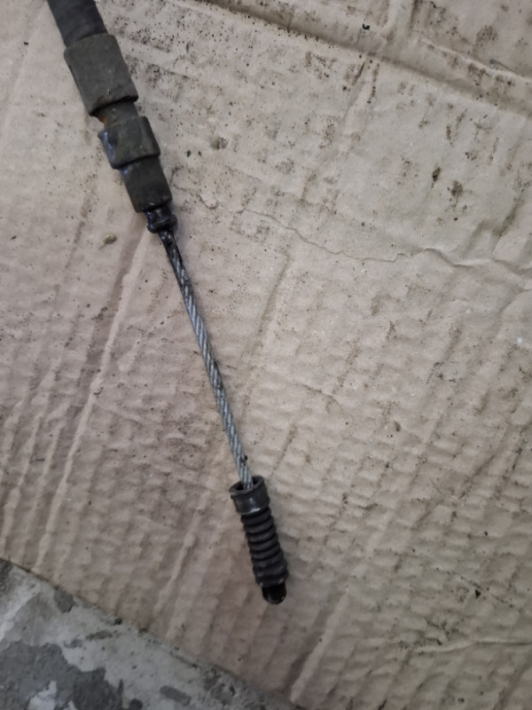 MODUL ELEKTRONIKA RUCNE KOCNICE BMW 7 F01 F02 6797789