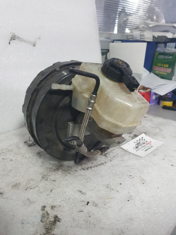 SERVO DOBOS GLAVNI KOCIONI BMW 3 E93 E92 6778818