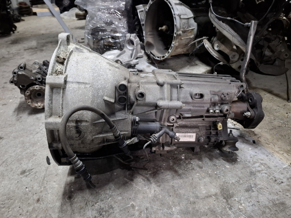 MJENJAC MANUELNI BMW E90 E81 E87 E91 N47 2170017398 2170020198