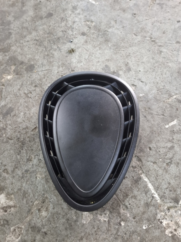 PLASTIKA TABLE MINI COOPER ONE F56 9262802