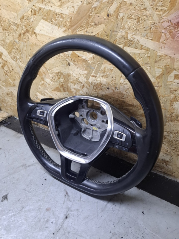 VOLAN VW GOLF VII 7 F1
