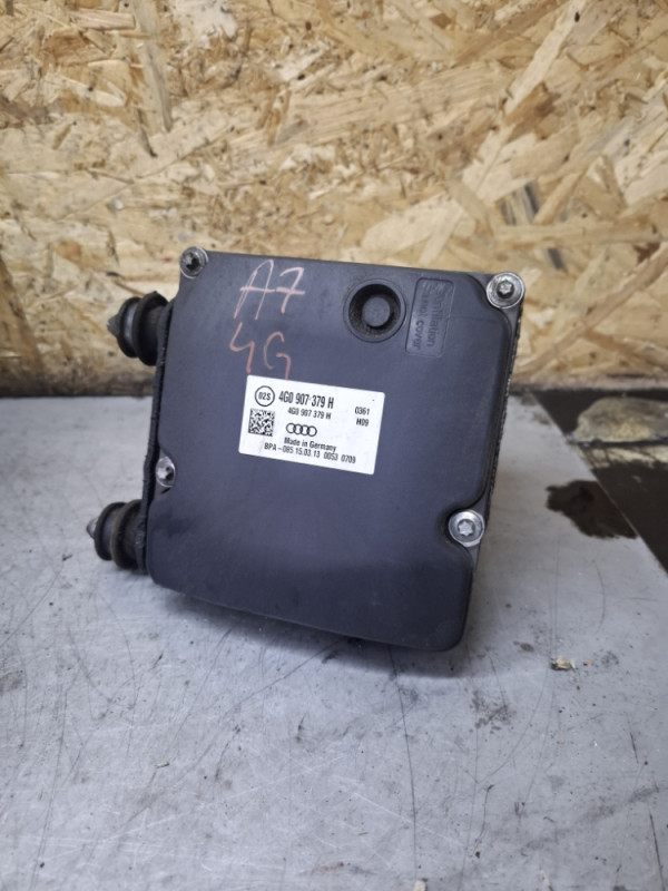 ABS PUMPA AUDI A6 4G C7 A7 4G0907379H