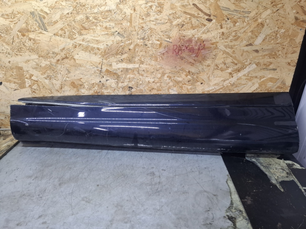 PLASTIKA LAJSNA VRATA PREDNJA LIJEVA AUDI Q7 4M 4M0853959F