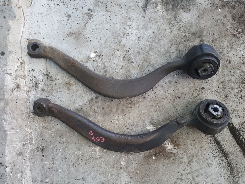 Lafet RAME PREDNJE BMW X5 E53 KRIVO