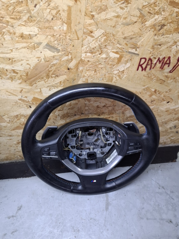 VOLAN M PAKET BMW 5 F10 F11 F01 F07 F02 F1