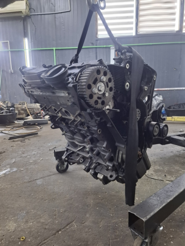 MOTOR AUDI A4 B8 A6 A6 4F Q5 2.0 TDI CAH