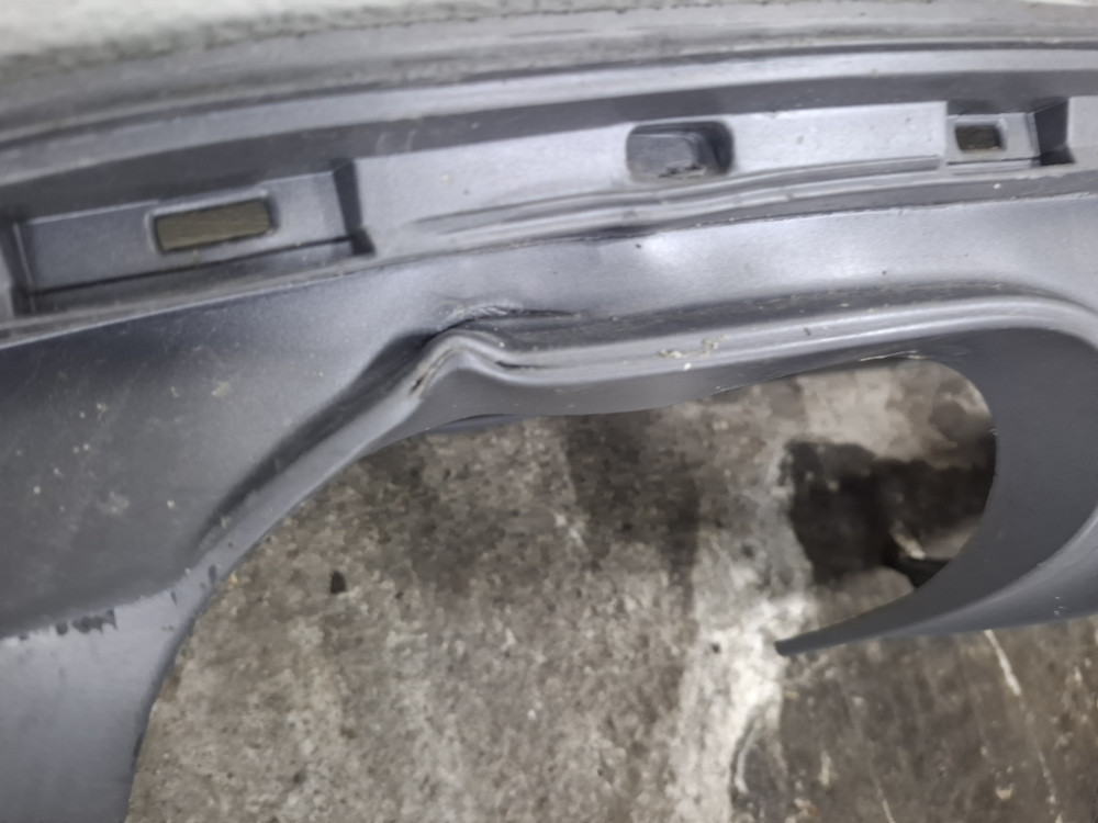 DIFUZOR BRANIKA AUDI SQ5 2013-