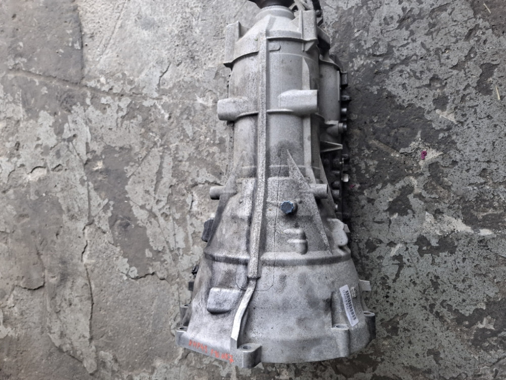MJENJAC AUTOMATIK F10 F11 N57 8HP45