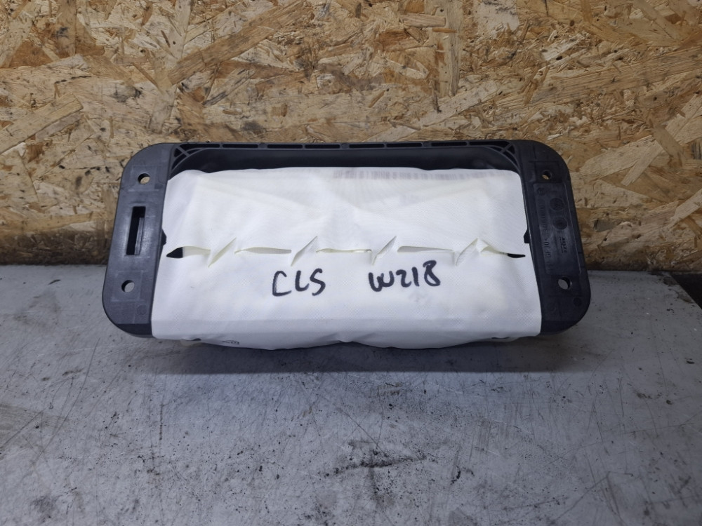 AIRBAG TABLE MERCEDES CLS W218 X218 A2188604602