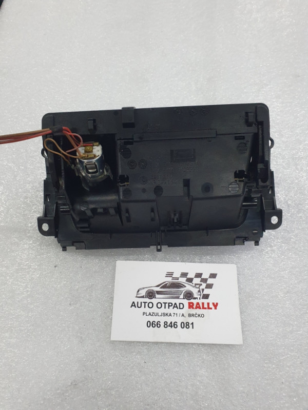 PEPELJARA PRETINAC KASETA BMW E90 E91 E92 E93 E87 7078571 7129555