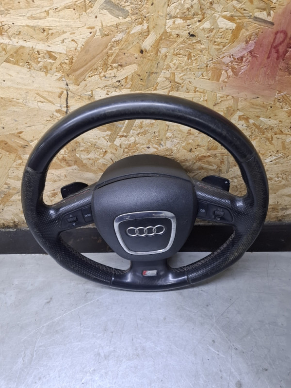 VOLAN AUDI A6 4F Q7 4L A8 S LINE SLINE