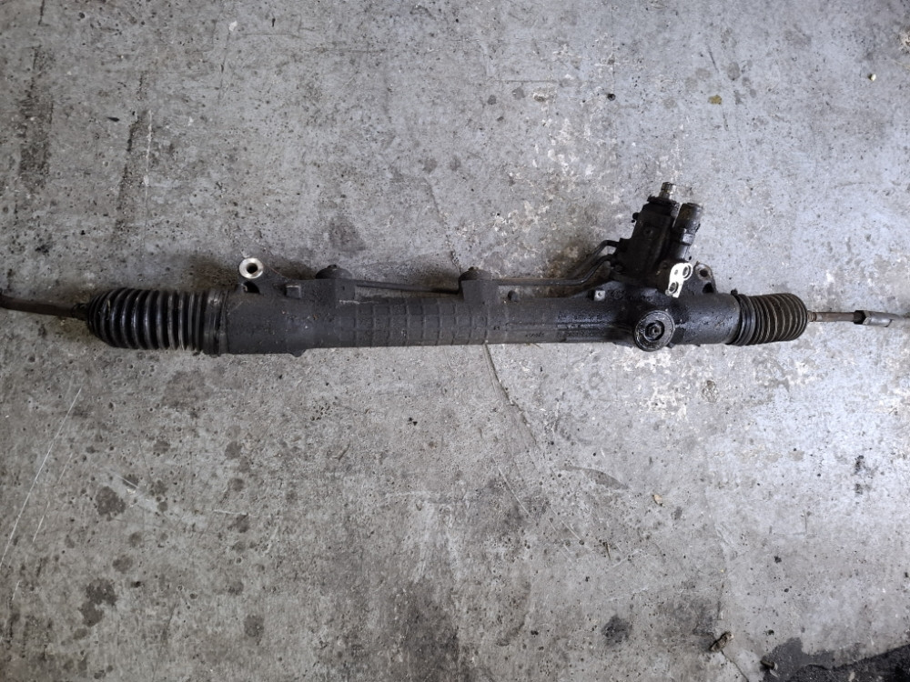 LETVA VOLANA MERCEDES S W221 2214601800081