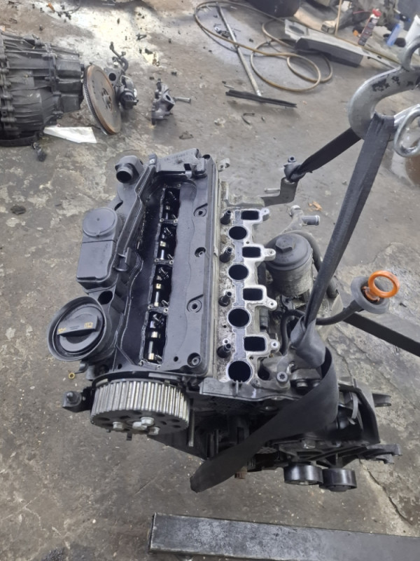 MOTOR AUDI A4 B8 A6 A6 4F Q5 2.0 TDI CAH