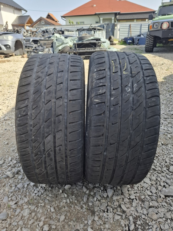 GUME LJETNE 235/40 R18 SPORTIVA DOT 10/2020 (2