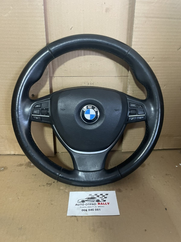 VOLAN BMW 5 F10 F11 F01 M PAKET