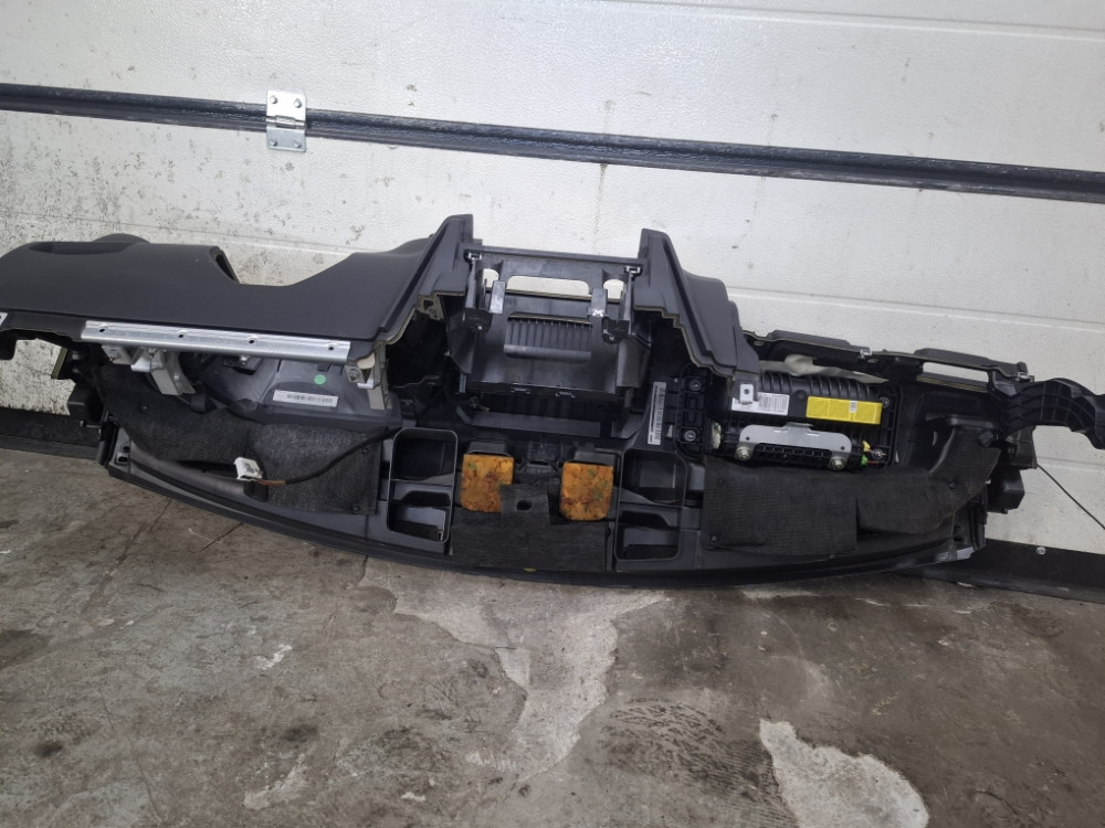 INSTRUMENT TABLA MERCEDES E W212