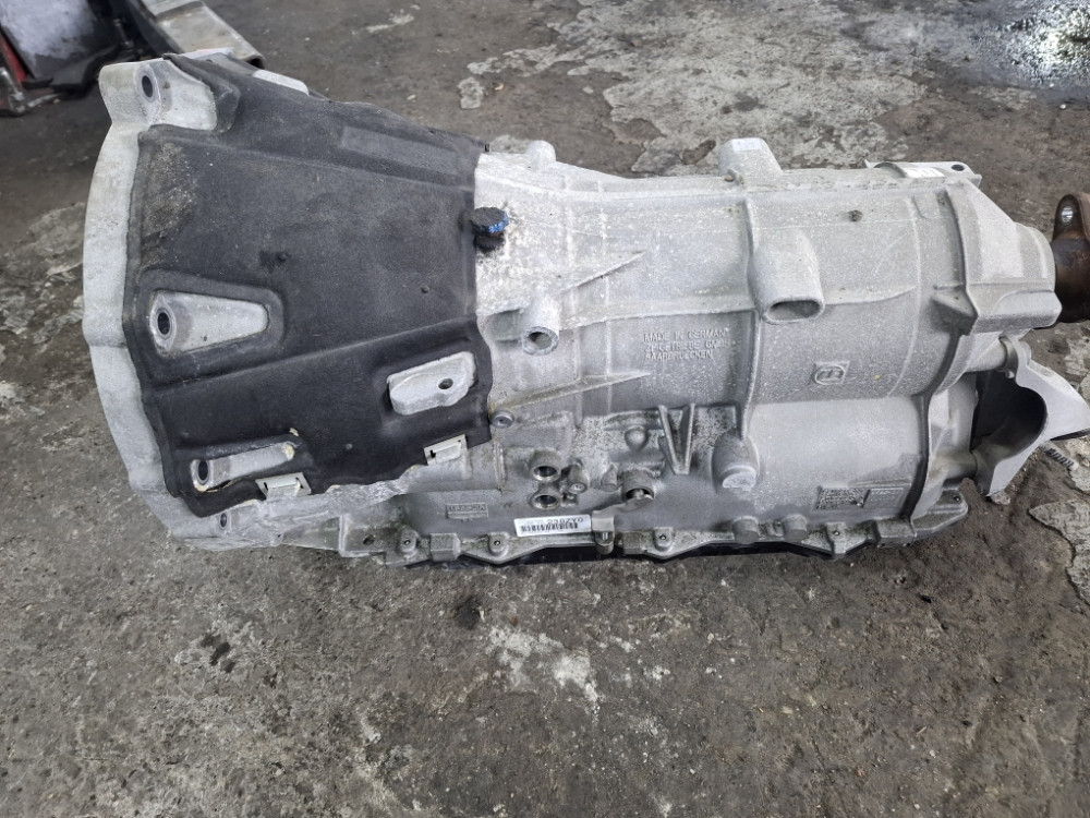 MJENJAC AUTOMATIK BMW F30 F31 F32 F33 F36 N47 8HP45