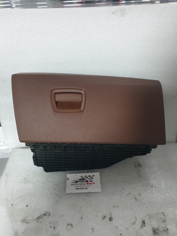 KASETA PRETINAC LATICA BMW 5 F10 F11