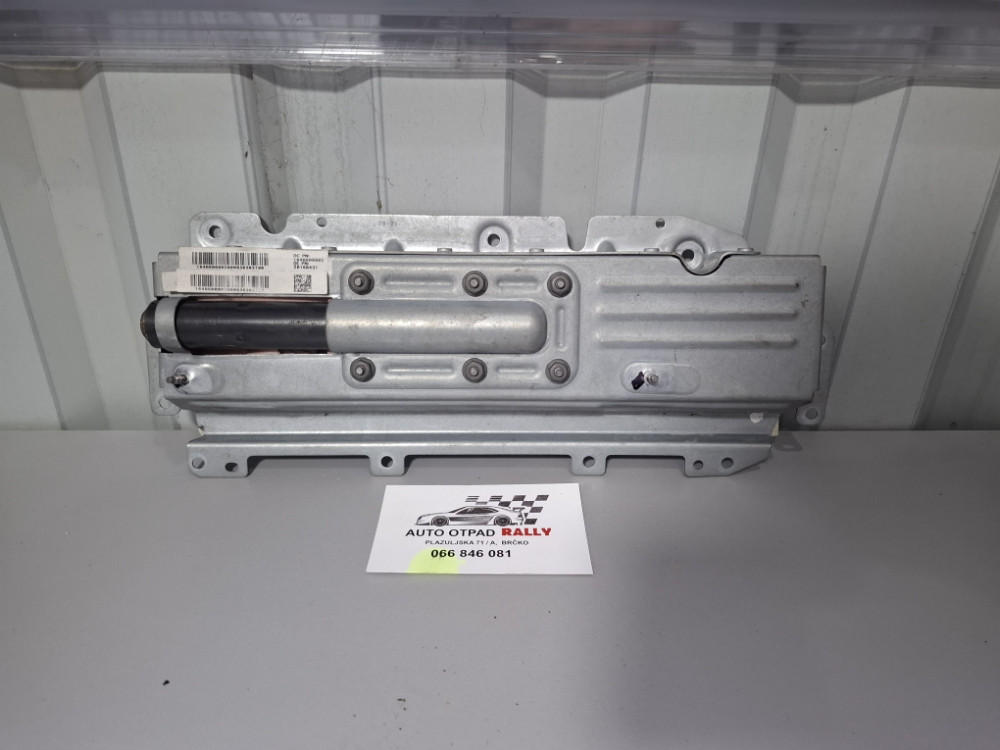 AIRBAG MERCEDES ML W164 1648600802