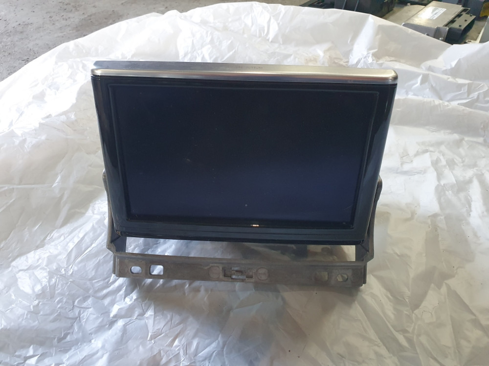 MMI NAVIGACIJA MULTIMEDIJA AUDI A8 D4 4H0857273