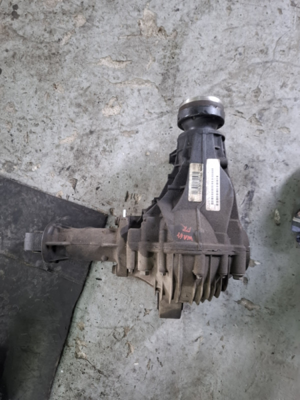 DIFERENCIJAL PREDNJI MERCEDES ML W164 a1643302102