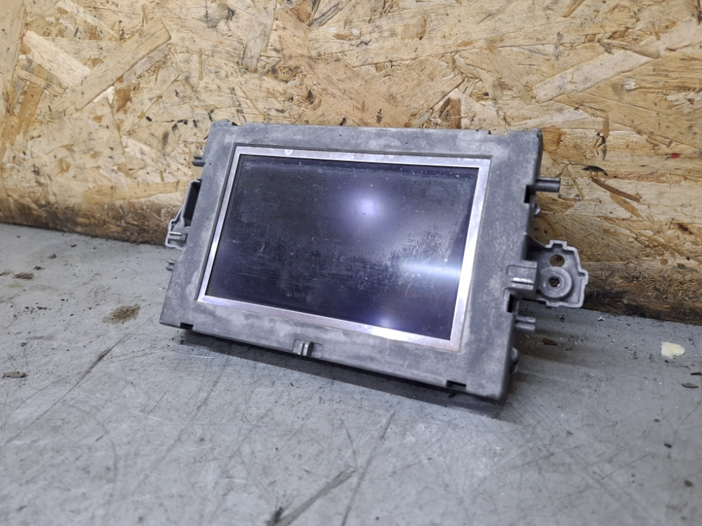 EKRAN DISPLEJ NAVIGACIJA MERCEDES E W212 A2129028300