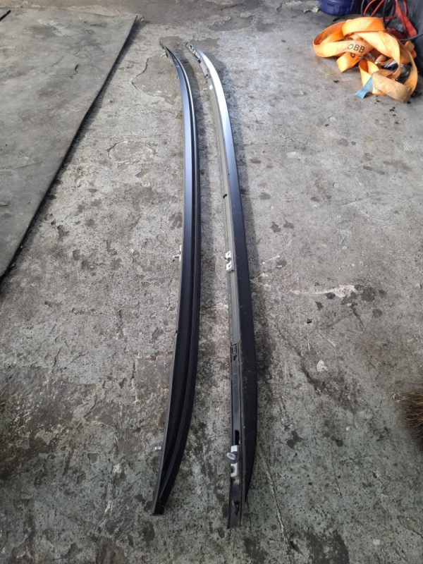 KROVNI NOSACI LAJSNE BMW 3 E91 KARAVAN