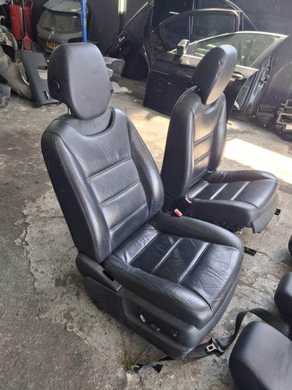 SJEDISTA SEDISTA ENTERIJER PORSCHE CAYENNE 2003-