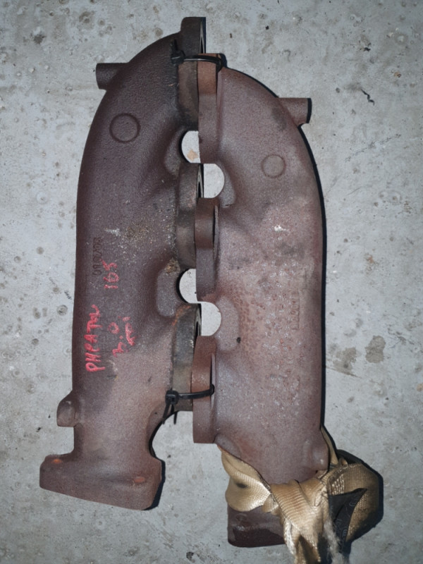 Izduvne grane VW PHEATON 3.0 TDI 059253034P