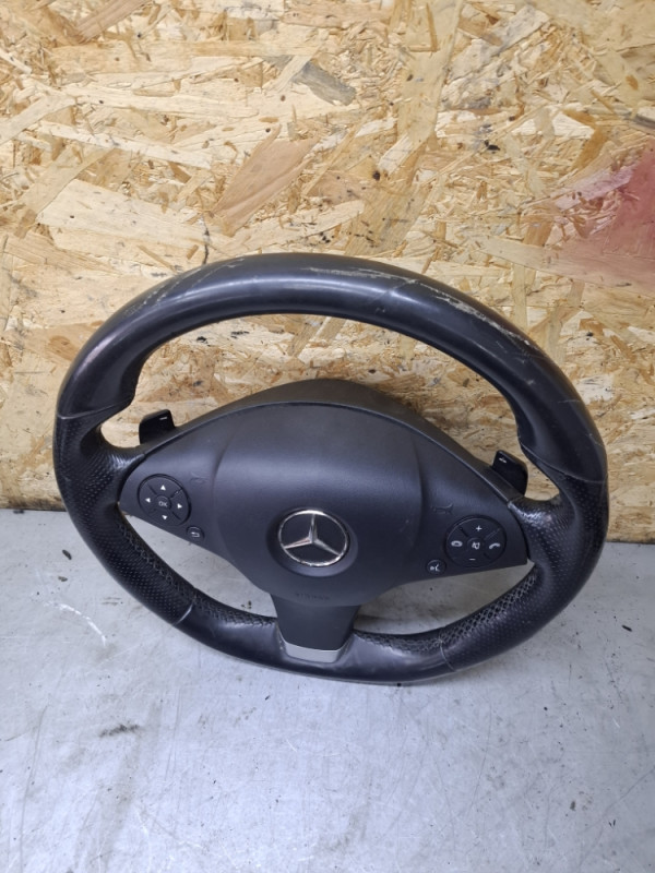 VOLAN MERCEDES E W212 C207 AMG