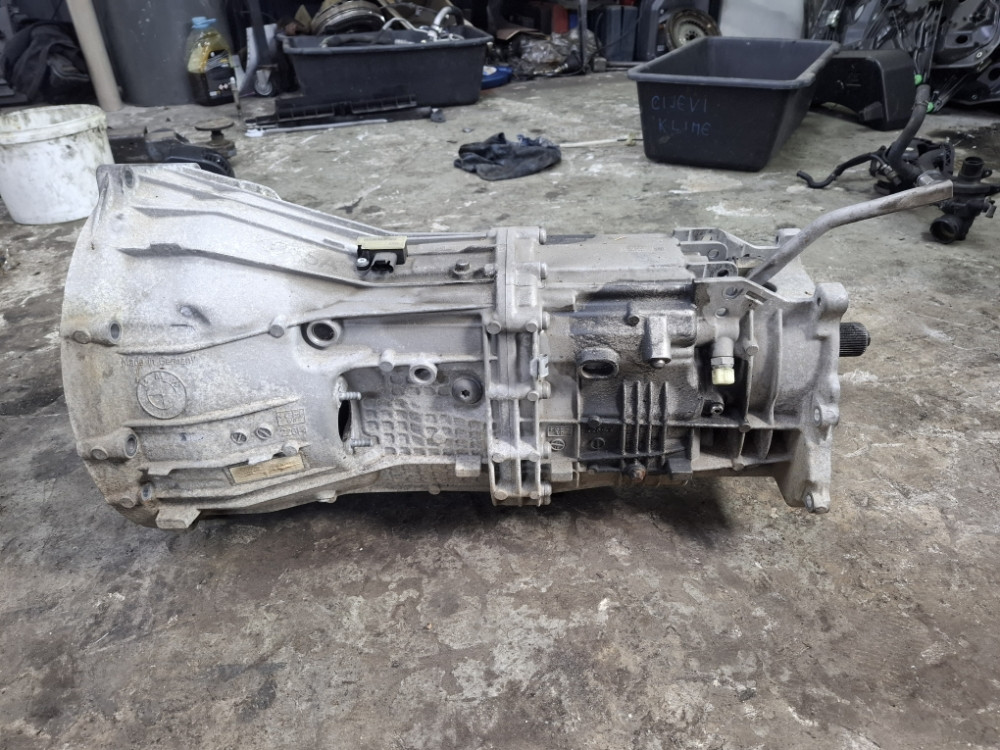 MJENJAC BMW X1 E84 E90 E91 XD XDRIVE 1089401095 1089401089