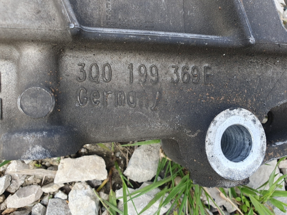 MOST PREDNJI VW PASSAT B8 3Q0199369E