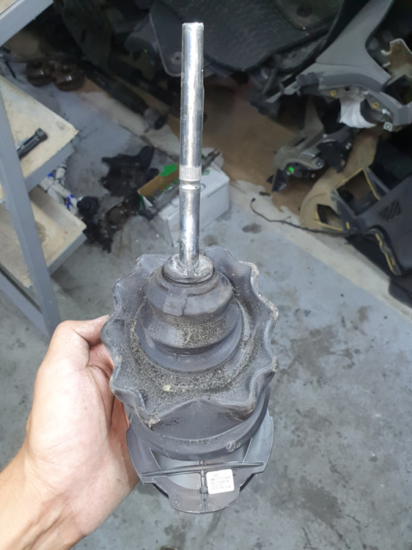 SALET ENBLO AUDI A4 B8 A5 8k0811706