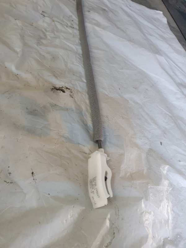 SAJLA VRATA ZADNJA DESNA BMW 1 F20 795649 7242576