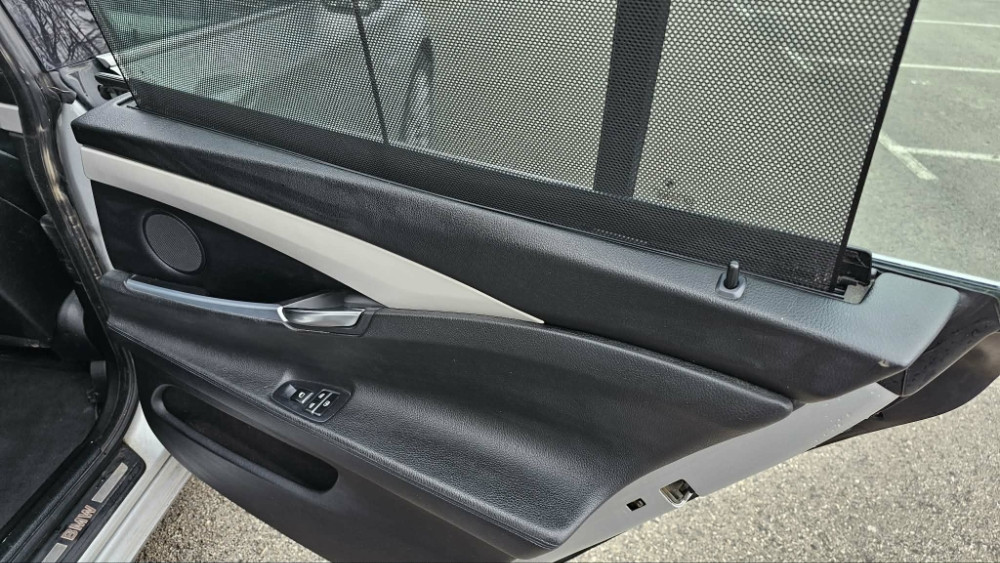 SJEDISTA SEDISTA ENTERIJER BMW 5 F07 GT KOZA