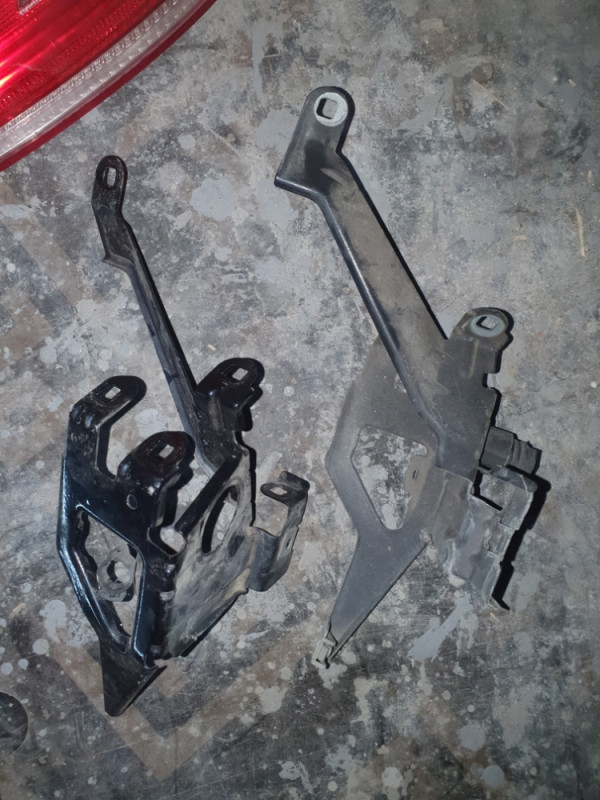 NOSAC BLATOBRANA LIJEVI DESNI BMW 6 F12 F13 F06