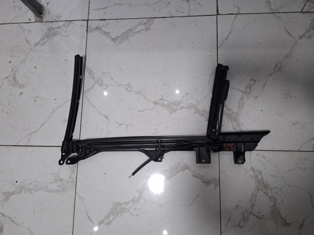 ROLETNA VRATA ZADNJA DESNA BMW 7 F01 9141406