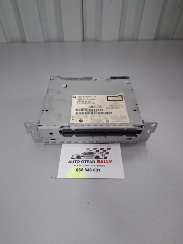 RADIO CD DVD MULTIMEDIJA BMW F30 F31 F20 9290990