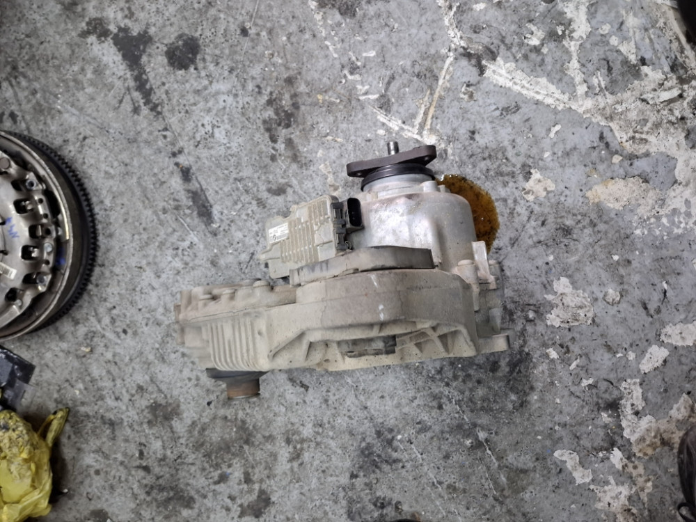 REDUKTOR BMW X5 X6 E71 E70 ATC450 7610586